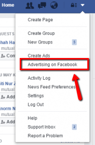 setup_Fb_ads_1