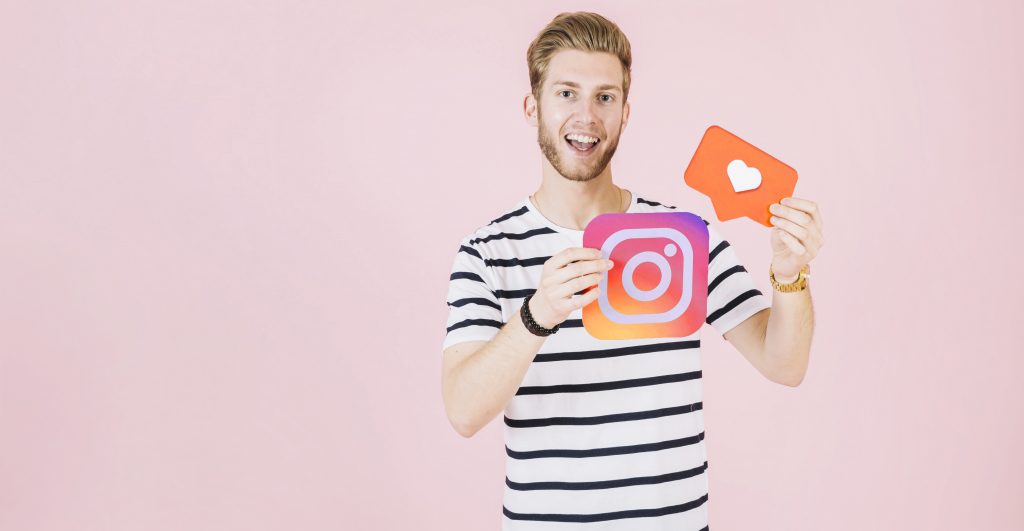 Cara Upload Post Gambar Video ke Instagram