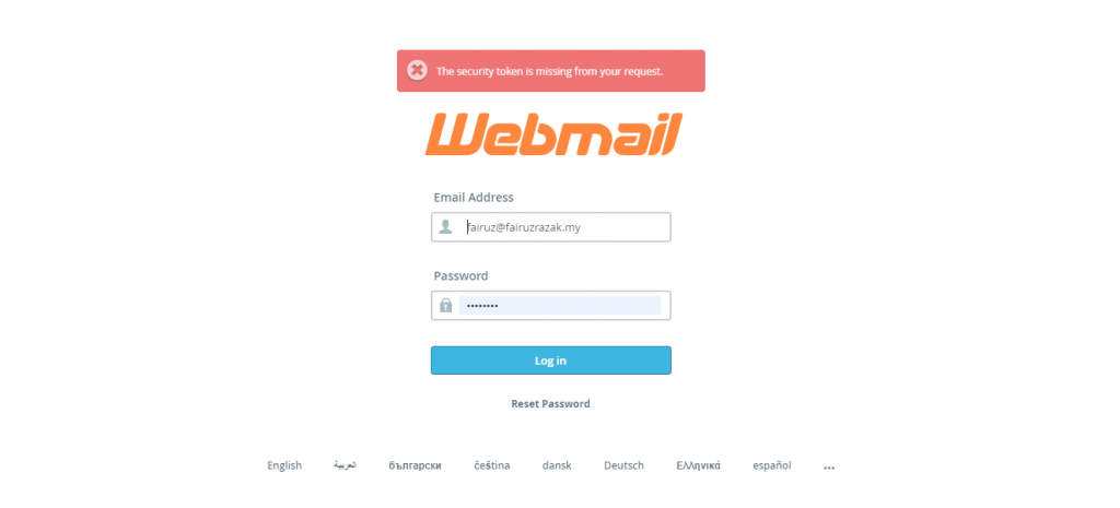 Cara Buat Email dengan Domain Sendiri cara buat email domain sendiri-2