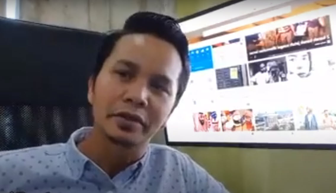 4 Days Challenge Nasri